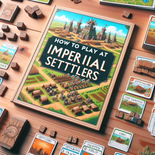 Cómo Jugar y Ganar en Imperial Settlers