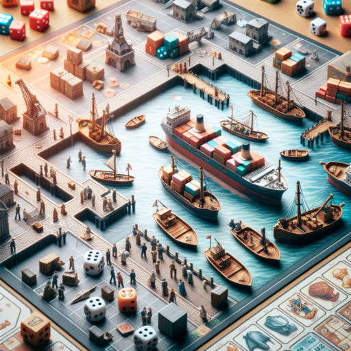 Le Havre: Gestión Portuaria y Estrategia