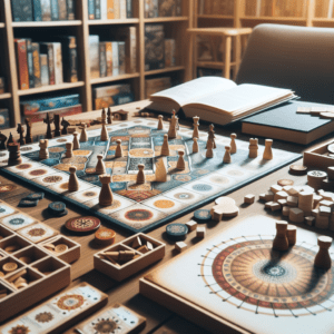 Cómo Jugar al Juego del Halma: Reglas y Estrategias