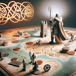 Cómo Planificar tu Victoria en Inis