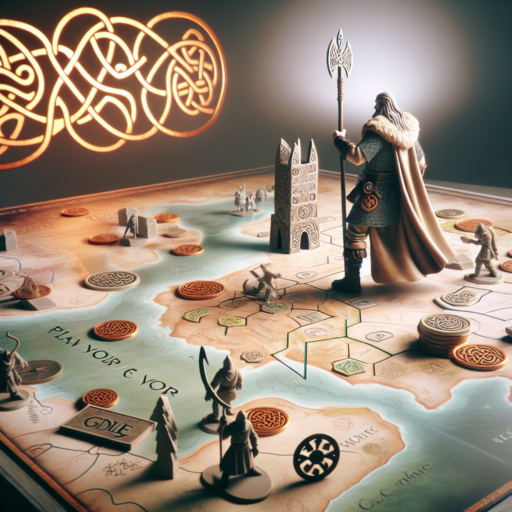 Cómo Planificar tu Victoria en Inis