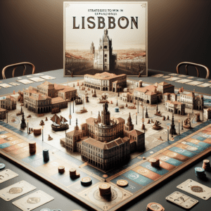 Estrategias para Ganar en Lisboa: Expansiones
