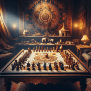 Pax Pamir: Intriga y Poder en la India Colonial