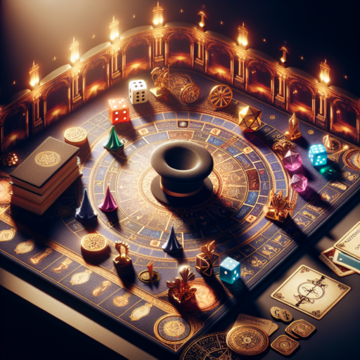 Trickerion: Magia y Estrategia en el Teatro